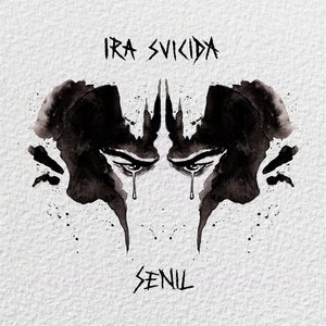 Ira Suicida