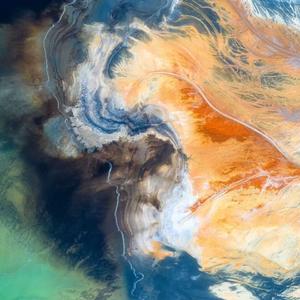 离别的秋天（治愈轻音乐）