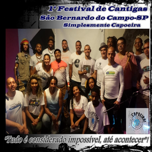 Canto do Sabiá/ Vadeia Mano Meu/ Andanças/ Quem Dera Eu Ser