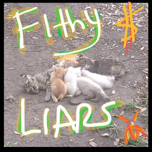 Filthy Liars (Instrumental )