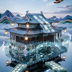 高山流水遇知音