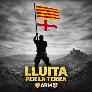 Antifas fent de fatxes