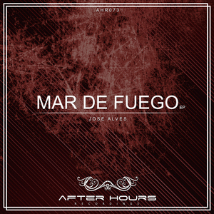 Mar de Fuego (Original Mix)