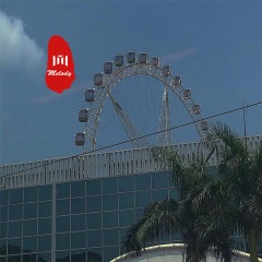 夜店火爆节奏 (DJ版)