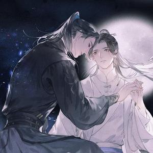 晚夜微雨问海棠【女声版】（原唱镜予歌）