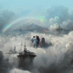 Quite Song Relax Surf Beach Sound