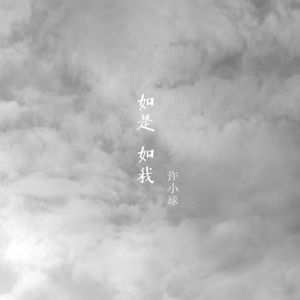 如是 如我