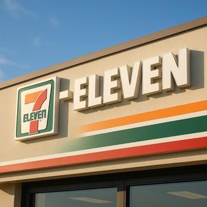 7eleven