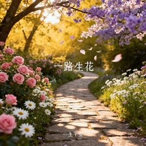 一路生花 (Cover 温奕心)
