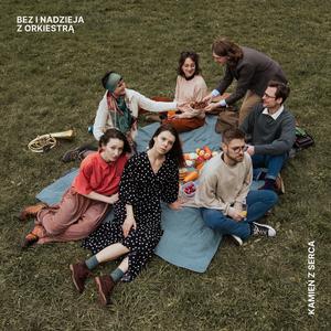 Malinowy Chrust (Bez i Nadzieja z Orkiestrą)