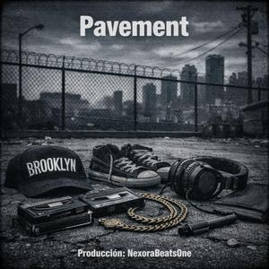 Pavement