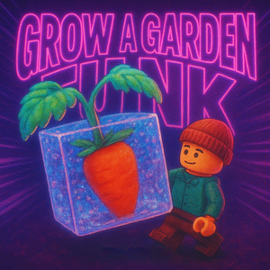 GROW A GARDEN FUNK