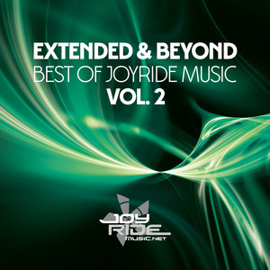 De vliegende Hollander (Extended Mix)