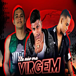 Ela Não Era Virgem (Brega Funk)