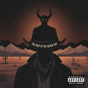 The Man in the Black Hat