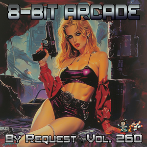 EXIT 9 (8-Bit Killer Mike & Blxst Emulation)