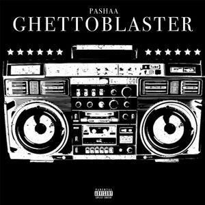 Ghettoblaster