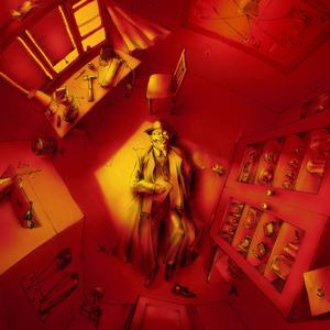 Dies irae (feat. Dusan Vlk & Underrate)