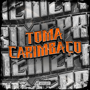 TOMA CARIMBAÇO