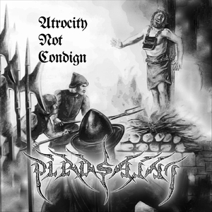 Brutality Not Condign