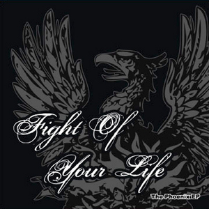 Phoenix and the Fall