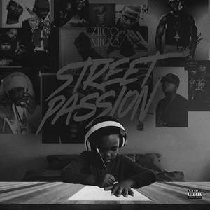 Freedom (Street Passion 9) (feat. BTB DEZZ)