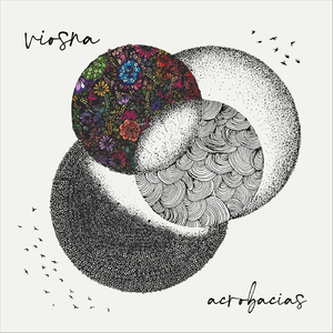 Acrobacias (feat. Jörs Painless)