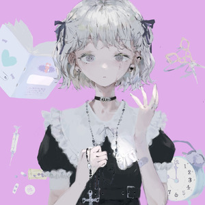 スイートリトルライズ (feat. 可不)