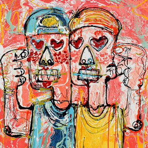 여자들은 또라이를 좋아해 (That's me)