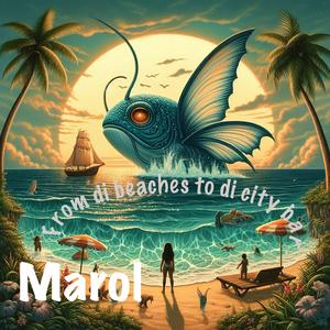 From Di Beaches To Di City Bar