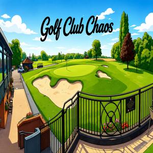 Golf Club Chaos
