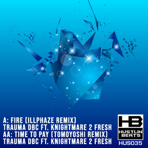 Fire (Illphaze Remix)