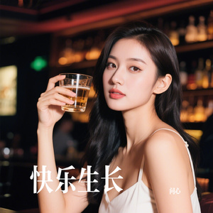 快乐生长