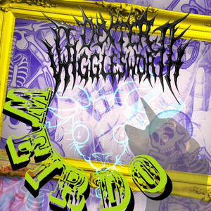 Auto Lacin' Led Nikes