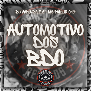 Automotivo Dos BDO
