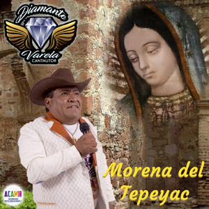 Morena del Tepeyac