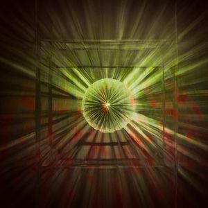 Sacred Echoes in The Cathedral of Light