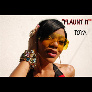 Flaunt It