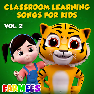Number Song (Counting 1-10)