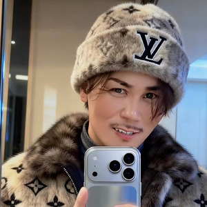 君が好きで愛してる～第2章～ (The story)