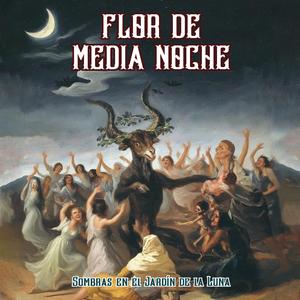 Flor de Medianoche – Metal Gótico Mexicano | Poema Gótico de Oscuridad y Eternidad