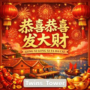 《恭喜恭喜发大财》