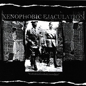 Annihilation Kommando Against Temples of Pest