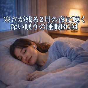 まどろみの白い夜