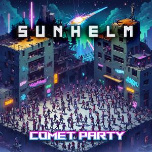 Comet Party