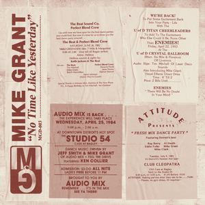 If We Should Meet Again (Vocal Edit)