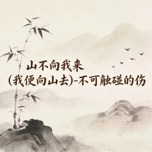 山不向我来 (烟嗓版)