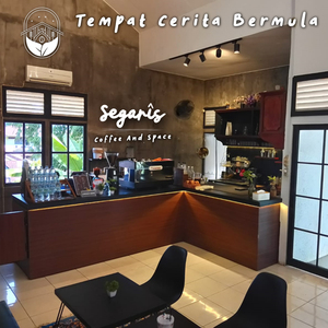 Tempat Cerita Bermula