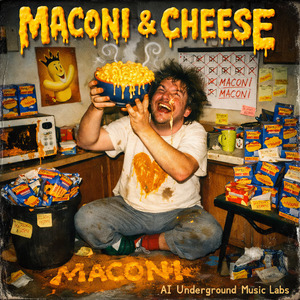 Maconi & Cheese