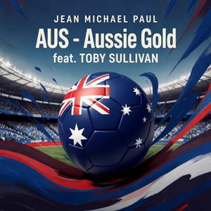 Aussie Gold | Australia Football Anthem (feat. Toby Sullivan)